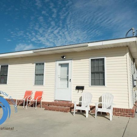 Cg Beach Bungalow 3 Myrtle Beach Eksteriør bilde